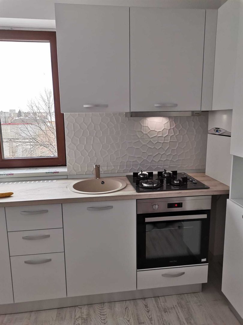 Inchiriere Apartament 2 camere-Zona C-tin Brancoveanu - Poză 4