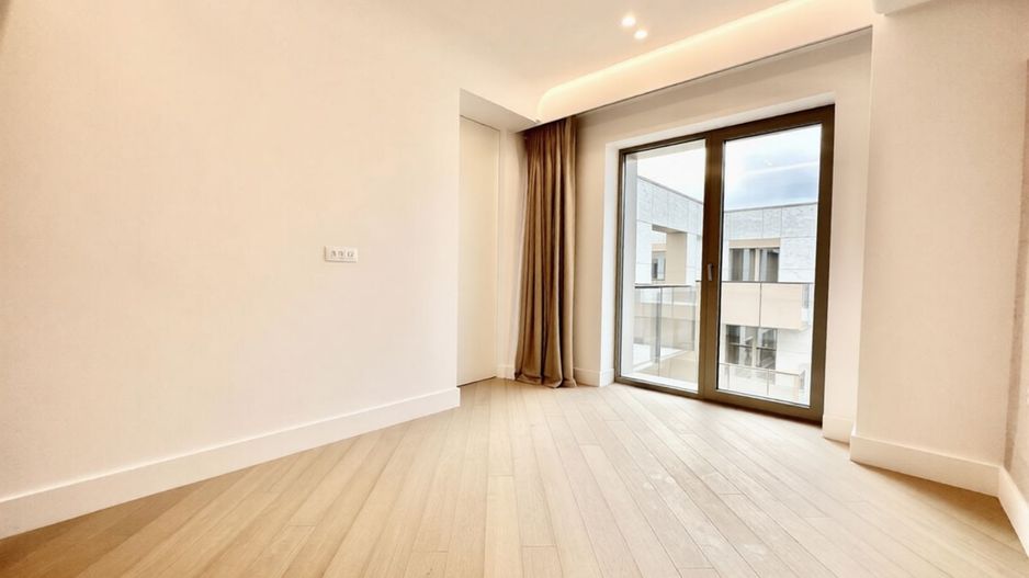 Apartament exclusivist 4 camere I Iancu Nicolae I 2 locuri de parcare - Poză 23