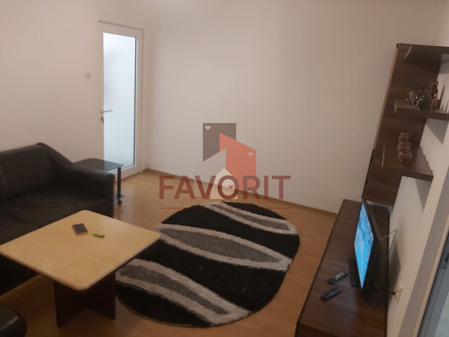 2 camere | parter | boxa | bloc anvelopat | mobilat si utilat | - Poză 2
