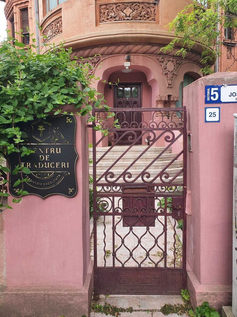 Cotroceni | 2 cam. 45 mp | Locație de Excepție | Ideal Birou - Poză 1