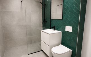 Apartament PREMIUM 2 camere Vivat Residence ( parcare subterană) - Poză 4
