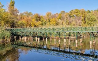 Teren metrou Republica 6000 mp autorizatie 26000 mp Parcul Sticlariei - Poză 9