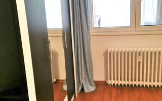 Apartament 2 camere renovat, cat friendly, balcon, etaj 1, Basarabiei - Poză 7