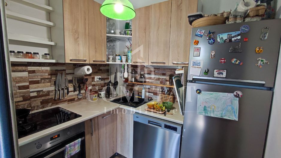 Apartament modern la cheie | Grand Park Residence | Zona Soporului - Poză 7