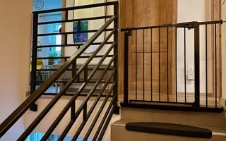 Casa moderna, 4 cam, 2 bai | Drumul boilor | Cartier Serena | Mosnita - Poză 20