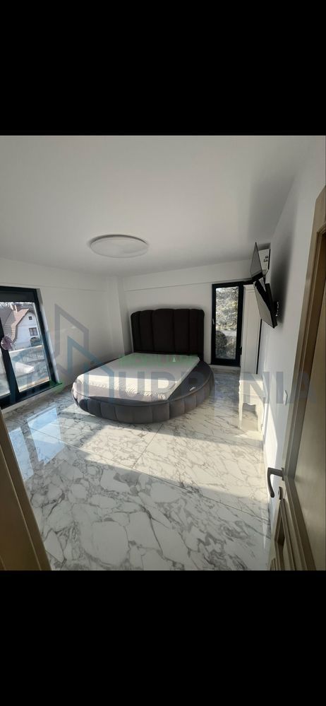 Apartament 2 camere, 3 balcoane, intabulat, vis-a-vis de Parcul Copou, loc de parcare subteran - Poză 5