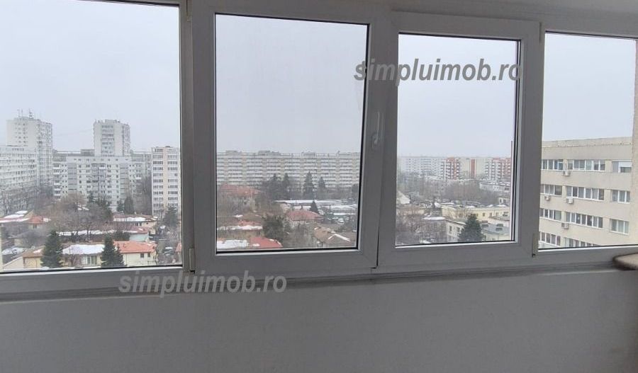 Decomandat mobilat 2 camere Baba Novac IOR - Poză 2