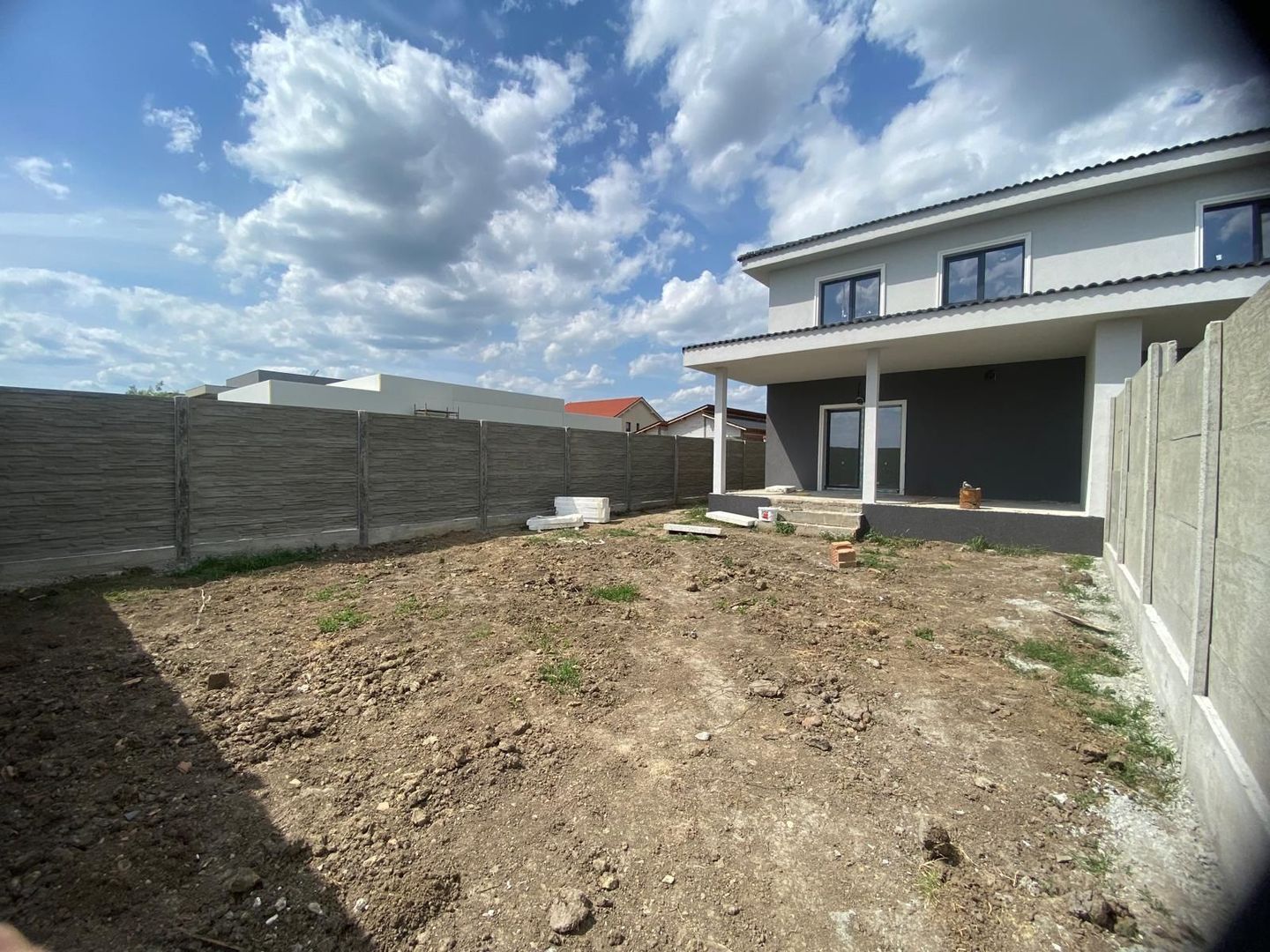 Giroc-Bld. Aviatiei | 5 camere | 3 bai | Bucatarie inchisa - Poză 3