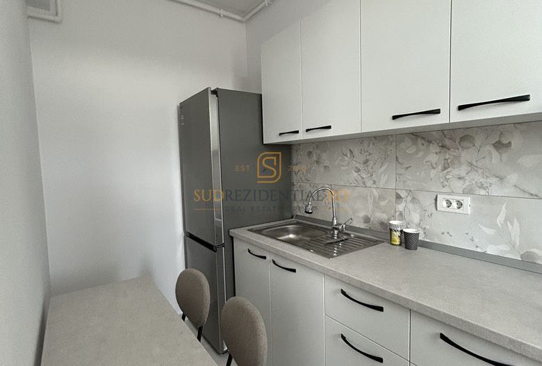 Apartament cu 2 camere, prima inchiriere, complet mobilat, Sector 5 - Poză 5