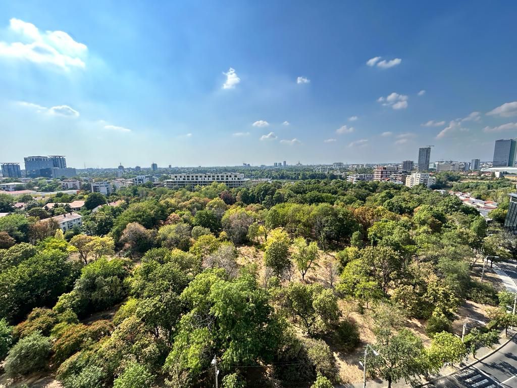 Apartament 4 dormitoare One Verdi Park - Poză 6