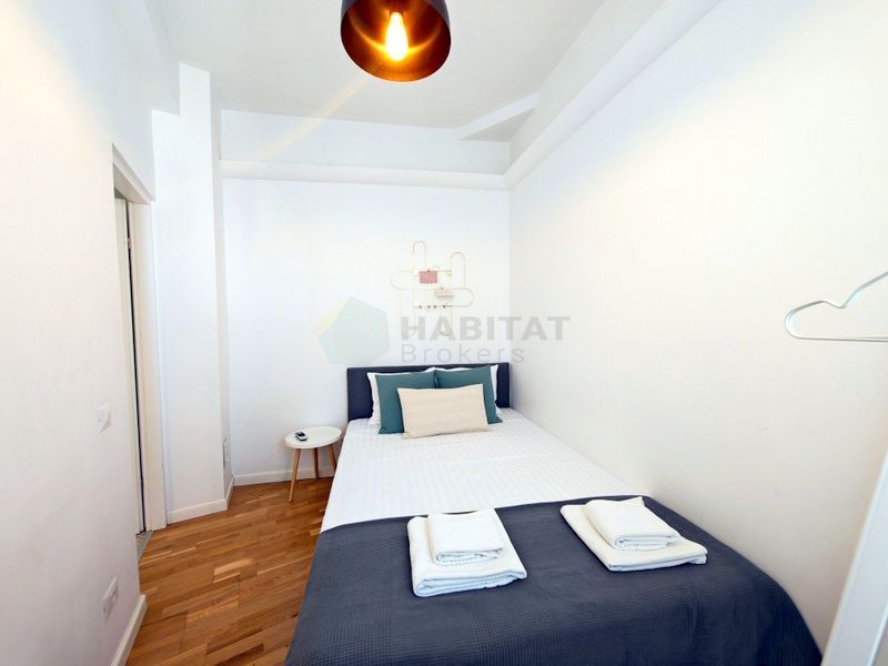 Apartament de lux cu vedere panoramica - Str. Vasile Conta - Poză 14