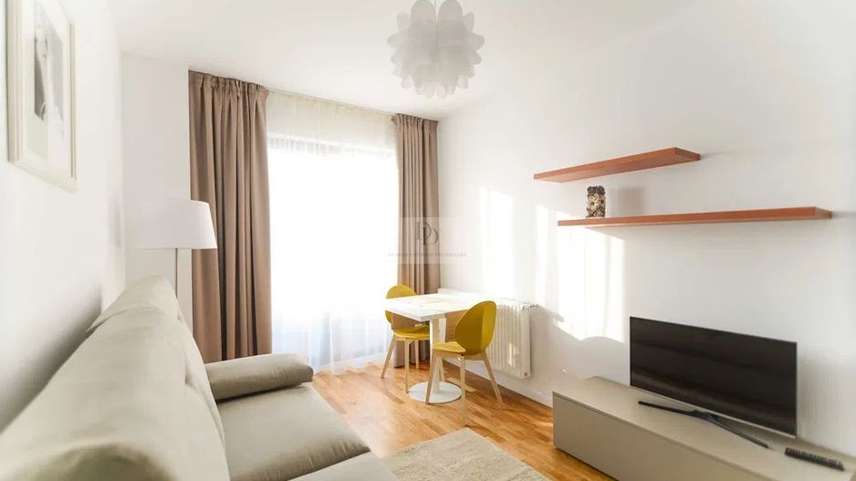 Apartament 3 camere cu vedere la lac | Parcare inclusă | Iulius Mall - Poză 2