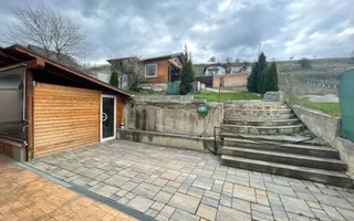 Casă 3 camere de închiriat I Șura Mare I Curte 500 mp I Garaj - Poză 15