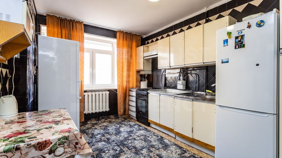 Vânzare, apartament, 3 camere, str. Nicolae Milescu Spătaru, Ciocana - Poză 6