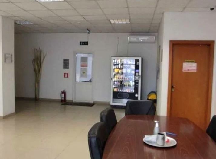 Inchiriere spatiu comercial | 200 mp | 13 Septembrie - Poză 3