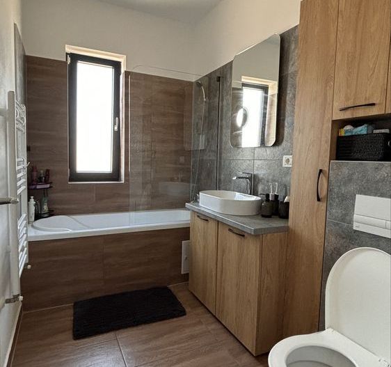 Giroc – Neptun | 2 camere | 53 mp | Lift | Parcare CF - Poză 4