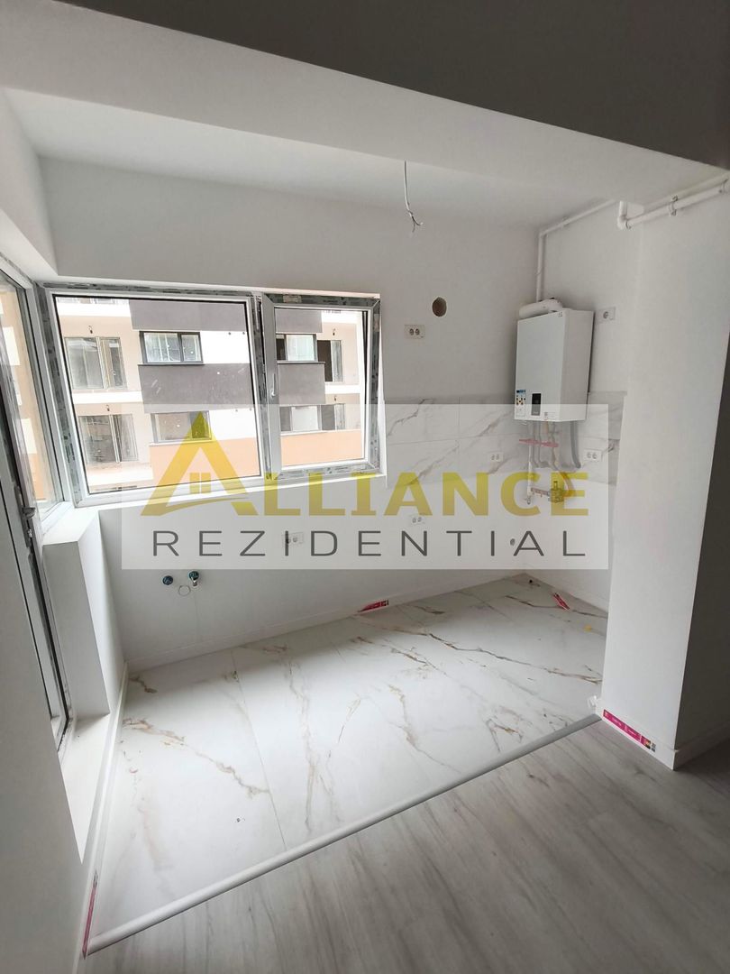 METROU BERCENI - APARTAMENT 2 CAMERE 93000 EURO - Poză 5