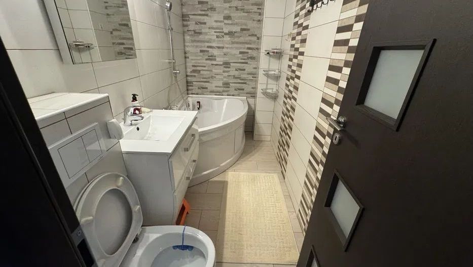Apartament minunat cu 3 camere, zona Sebastian - Poză 8