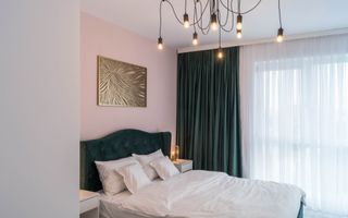 2 camere| Torontalului-langa VOX| loc de parcare subteran| - Poză 1