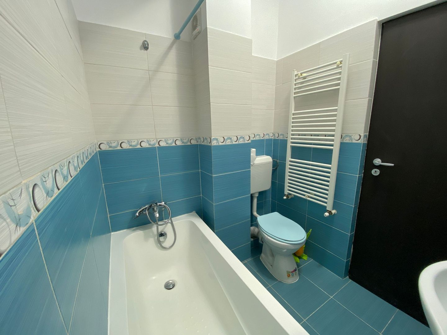 Garsoniera Dristor- Bloc Nou - Poză 5