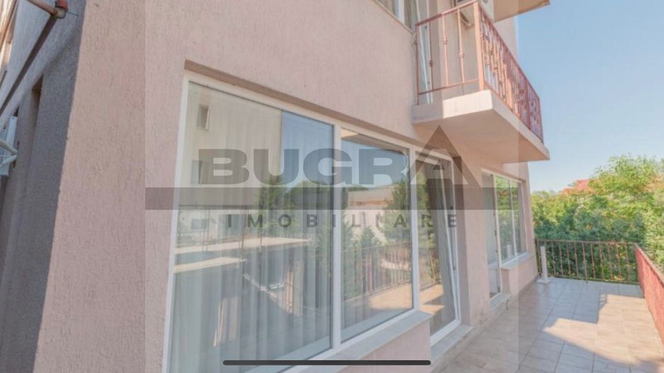 Studio modern, 36mp, zona strazii Observatorului - Poză 6