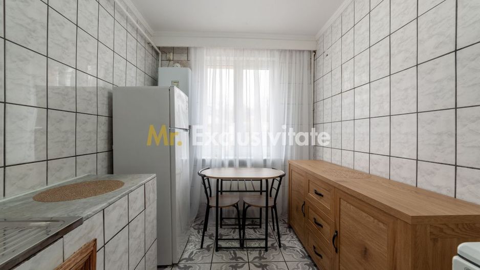 Ap. 2 camere - Frații Golesti -Gara Pitesti - McDonald’s - Poză 6