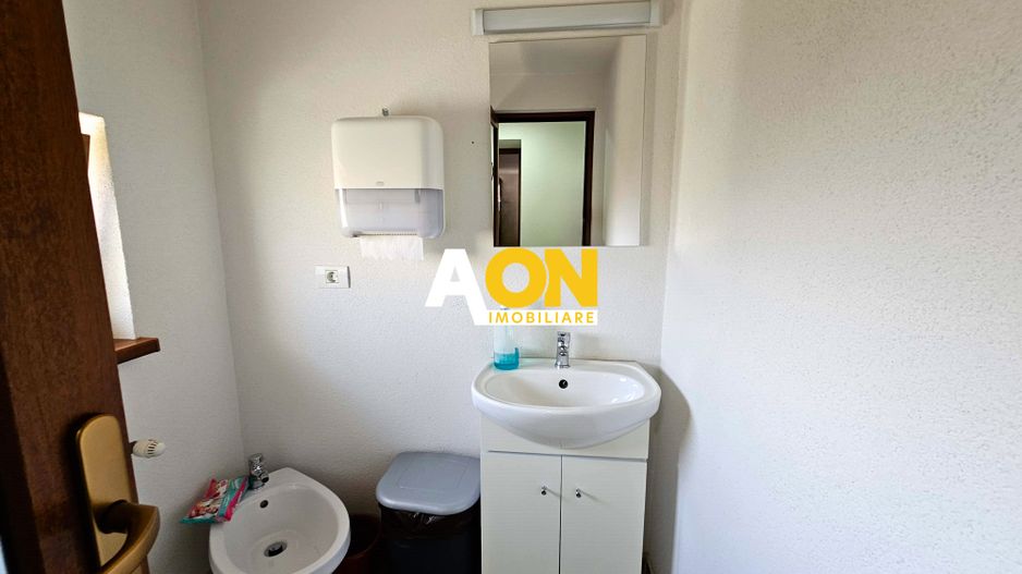 Casa S+P+M, 9 camere, ideala pentru birouri sau clinica, zona Centru - Poză 23