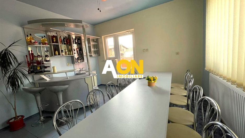 Casa de vanzare 120 mp utili 580 mp teren Cetate - Poză 8