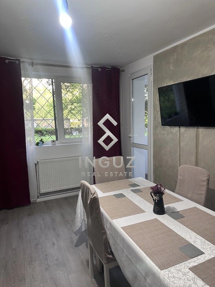 Apartament 4 camere de închiriat – Titan – Sector 3 - Poză 3