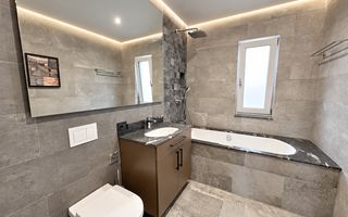 BG202-Apartament LUX 2 camere, mobilat,design industrial,parcare GIROC - Poză 8