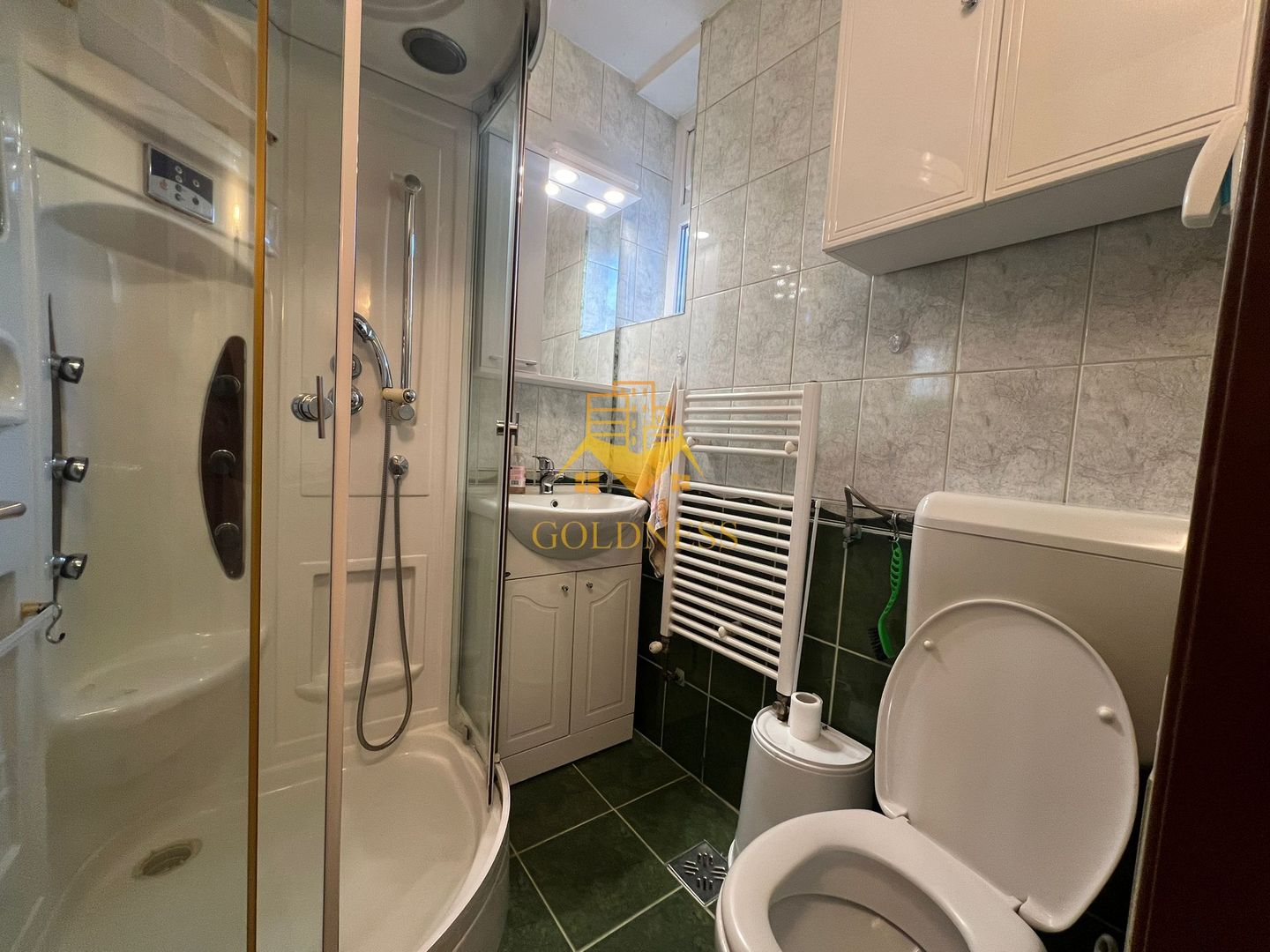 3 camere decomandate, Garaj, Hasdeu, Piezisa, UMF, USAMV, Clinicilor - Poză 8