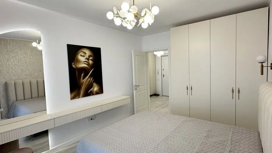 Chirie I Apartament 2 camere spațios I Bdul Pipera - Poză 5