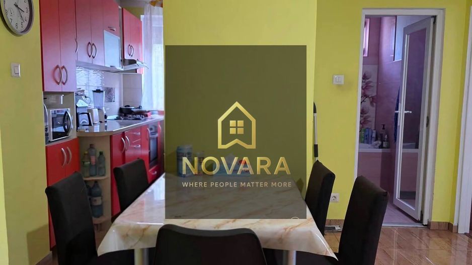 3 camere modern Bulevardul Dacia - Poză 3