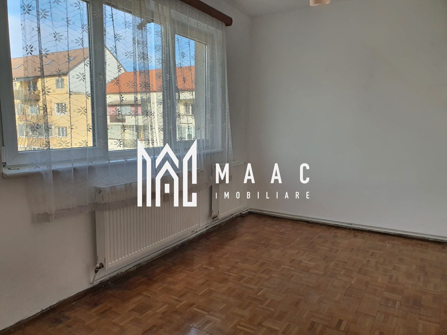 Apartament de vânzare Sibiu | 2 camere | Hipodrom 1 | 48 mp - Poză 19