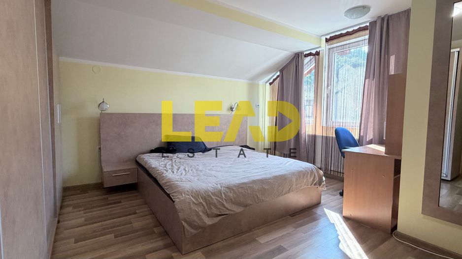 De inchiriat Garsoniera 38 mp utili, la casa, zona excelenta - Poză 1