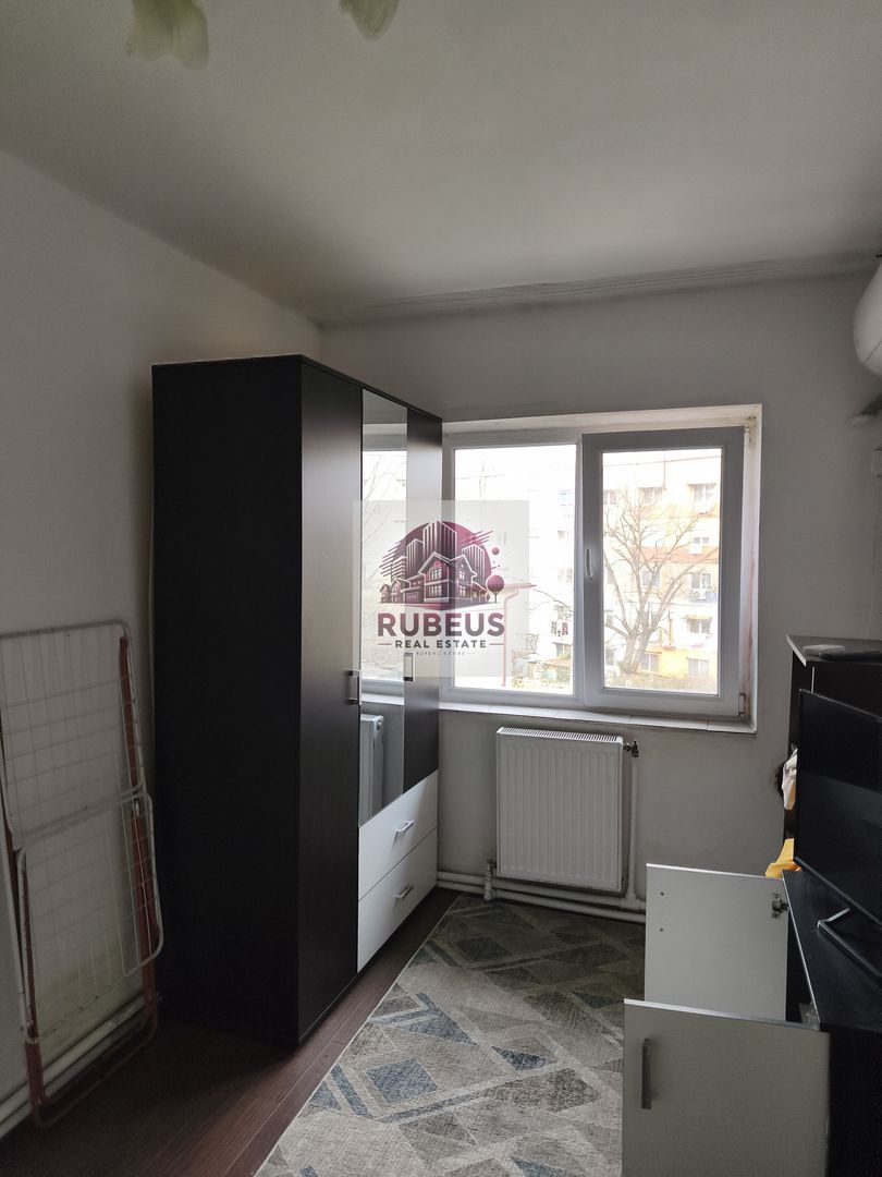 Mic la întreținere, bun la randament: apartament în Orșova - Poză 29