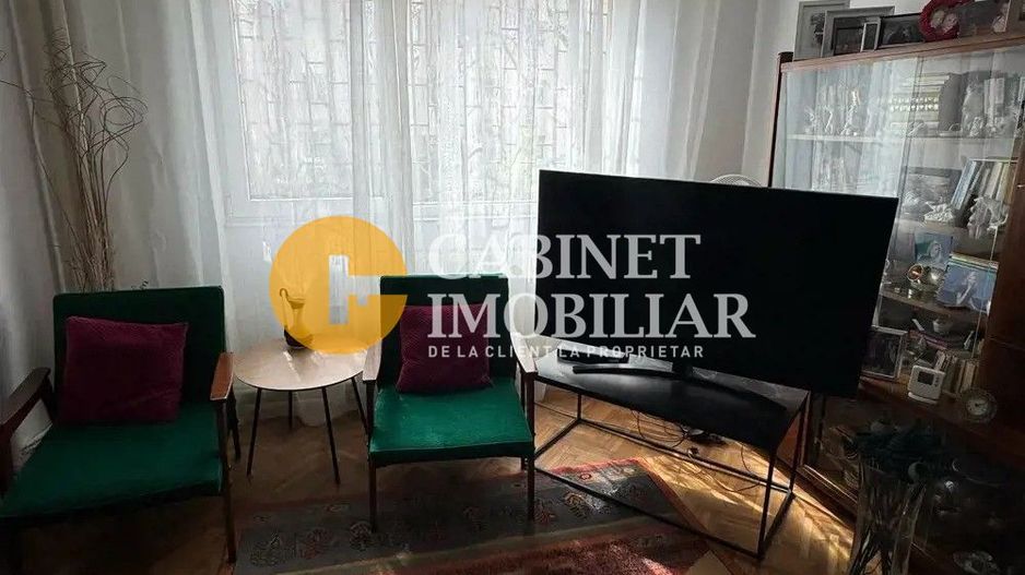 TUDOR VLADIMIRESCU - 2 CAMERE - FARA RISC - 53MP - Poză 2