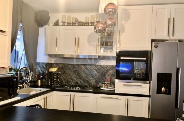 Apartament tip penthouse ultrafinisat, zona Vivo - Poză 5