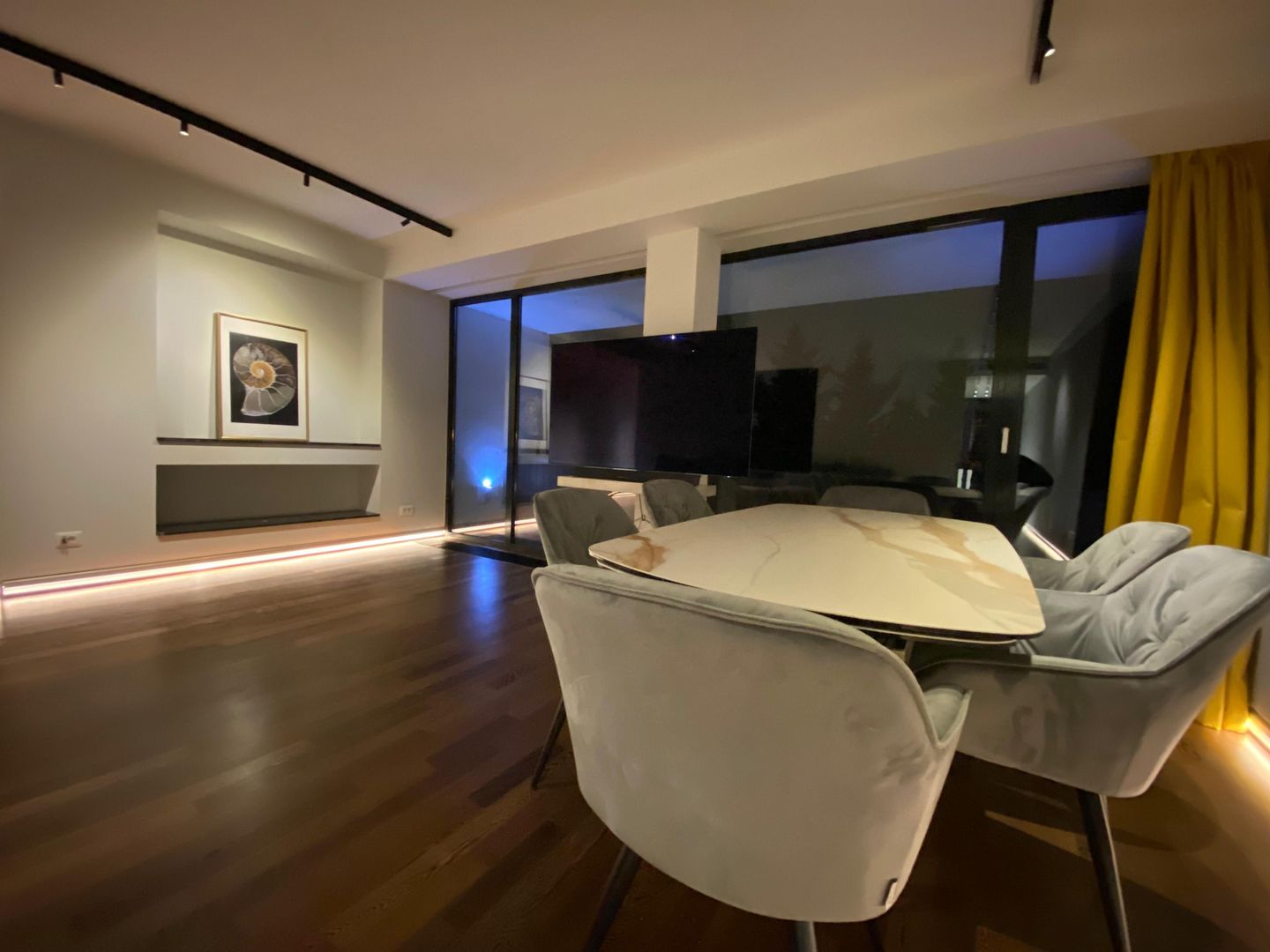 3 camere Bloc Nou Rahmaninov- Floreasca - Poză 2