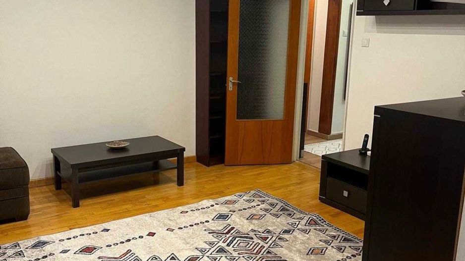 AP. 2 CAMERE DRISTOR, DOG-FRIENDLY, BUCATARIE INCHISA, METROU 1 MINUT - Poză 2