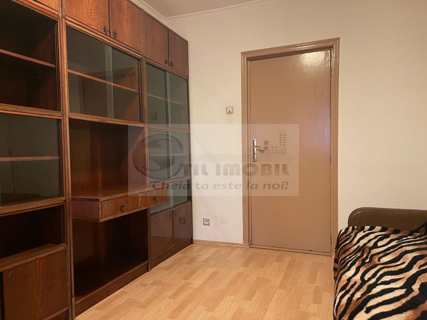 Apartament 4 camere – Nicolina– Vis-à-vis de Selgros - Poză 6
