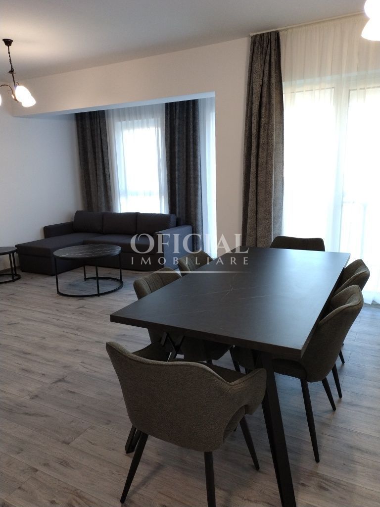 Apartament 2 camere | Parcare subterana | Lift | Oncos Parc - Floresti - Poză 2
