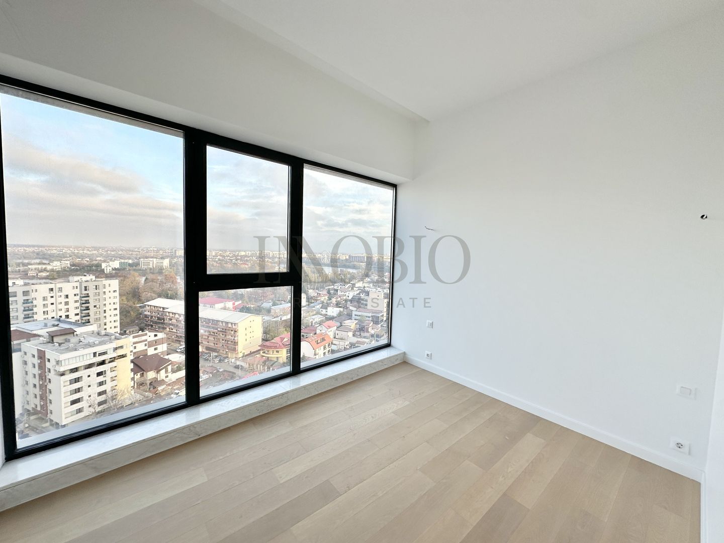 Apartament 3 Camere | One Verdi Park - Vedere Panoramica - Poză 6