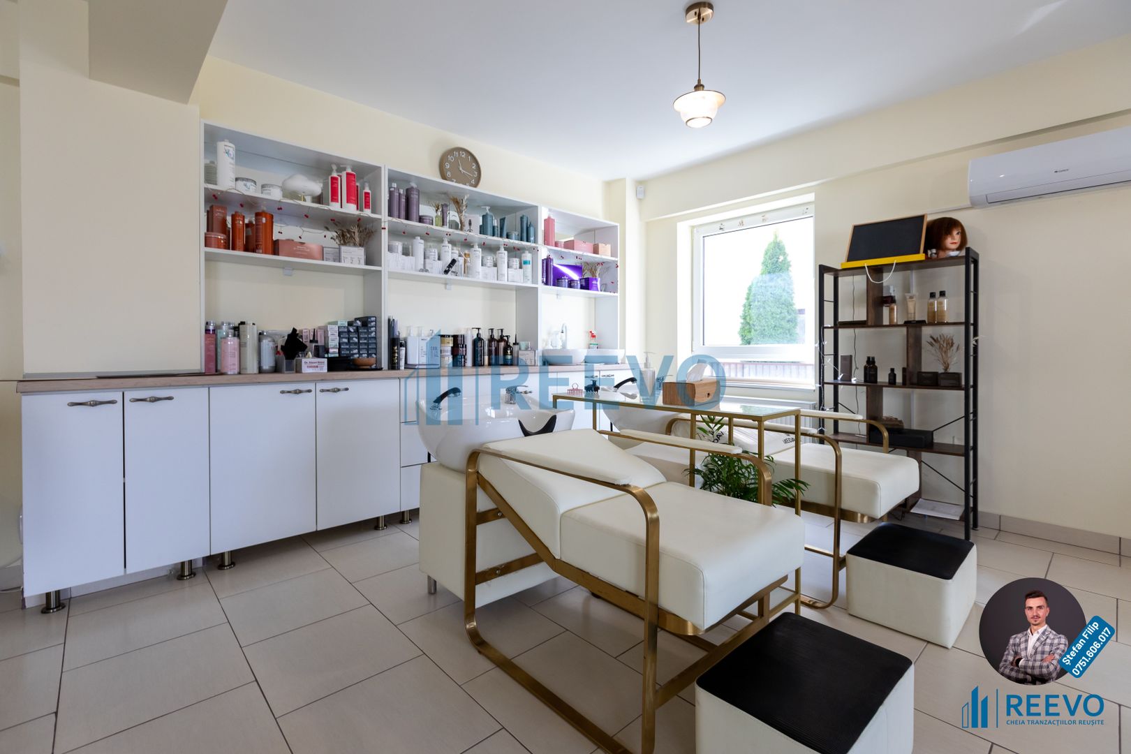 Spațiu comercial/birouri Cal. Moinești, Bacău - Poză 6