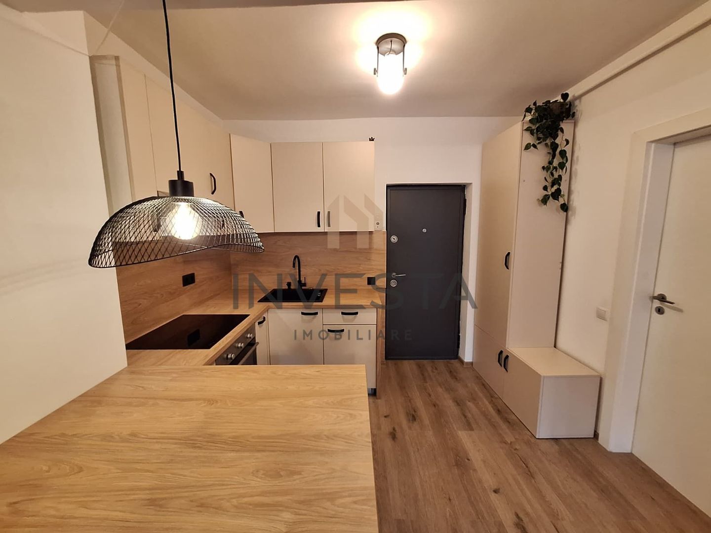 Apartament 2 camere la cheie,bloc nou, etaj intermediar, Marasti! - Poză 5