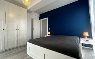 Apartament cu 2 camere, primitor si elegant, situat in zona Soarelui- Braytim - Poză 10