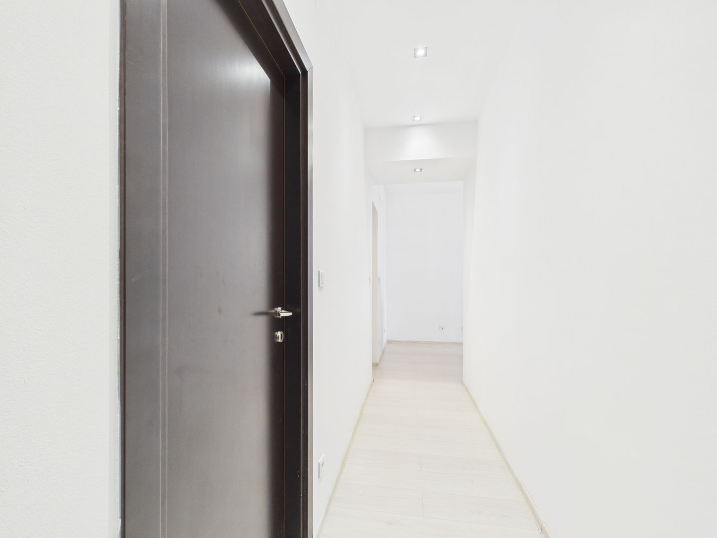 Apartament 3 camere de vânzare – Natura Residence, Băneasa - Poză 2
