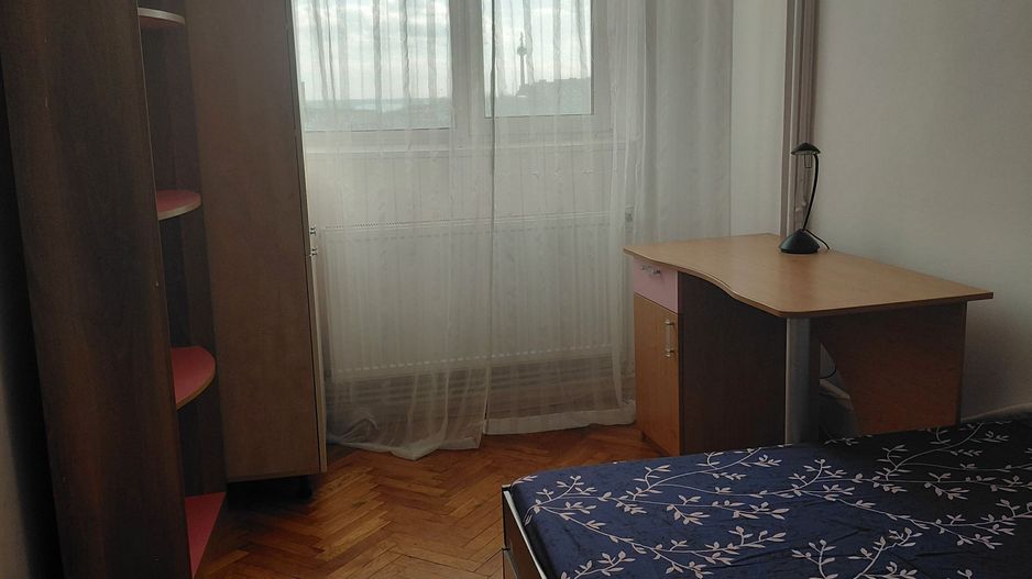 De inchiriat apartament 3 dec,Tig 1 mobilat si utilat, PS-uri - Poză 7