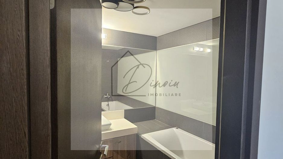 2 camere UpGround I Fabrica de Glucoza | Aviatiei Pipera I parcare - Poză 13