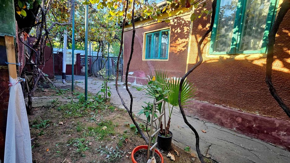 Casa cu teren Bucurestii Noi - Pod Constanta 220mp - Poză 2